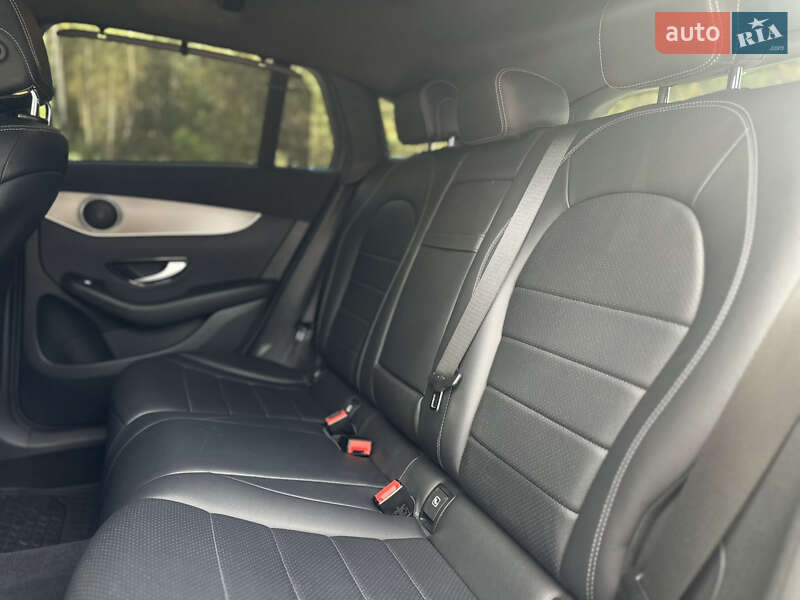 Позашляховик / Кросовер Mercedes-Benz EQC 2021 в Ковелі фото 71 Позашляховик / Кросовер Mercedes-Benz EQC 2021 в Ковелі