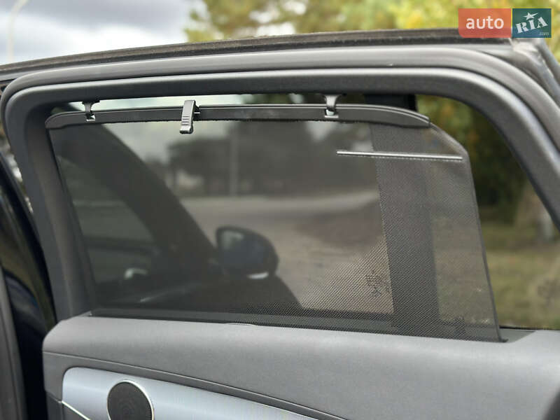 Позашляховик / Кросовер Mercedes-Benz EQC 2021 в Ковелі фото 75 Позашляховик / Кросовер Mercedes-Benz EQC 2021 в Ковелі