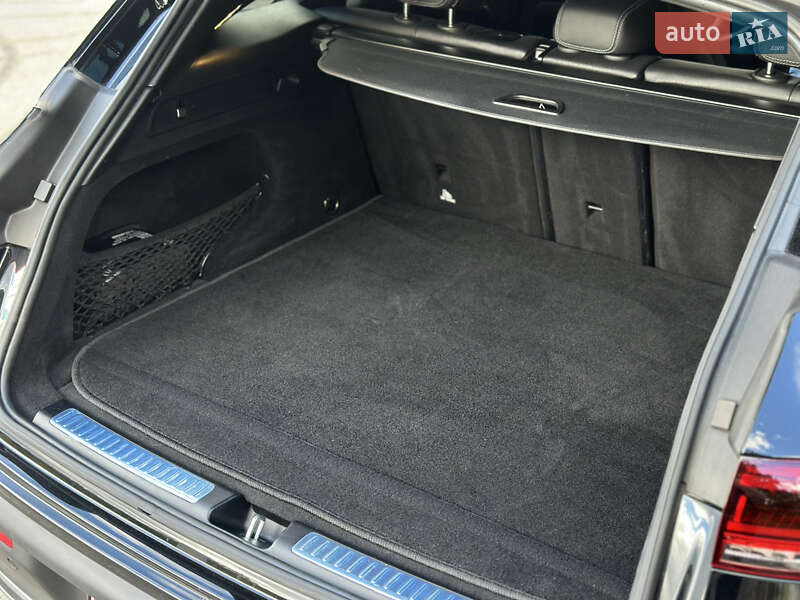 Позашляховик / Кросовер Mercedes-Benz EQC 2021 в Ковелі фото 84 Позашляховик / Кросовер Mercedes-Benz EQC 2021 в Ковелі