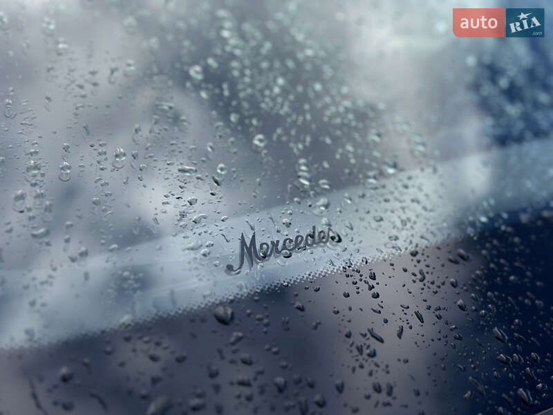 Позашляховик / Кросовер Mercedes-Benz EQC 2021 в Ковелі фото 94 Позашляховик / Кросовер Mercedes-Benz EQC 2021 в Ковелі