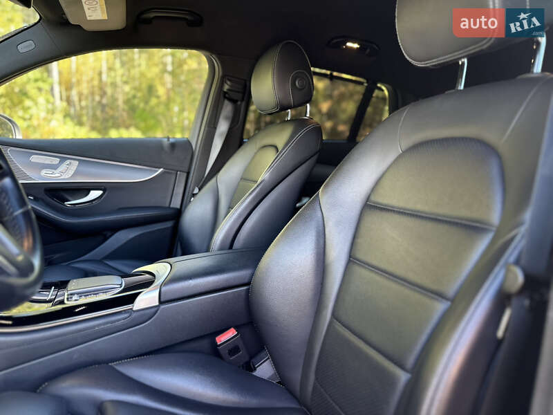 Позашляховик / Кросовер Mercedes-Benz EQC 2021 в Ковелі фото 176 Позашляховик / Кросовер Mercedes-Benz EQC 2021 в Ковелі