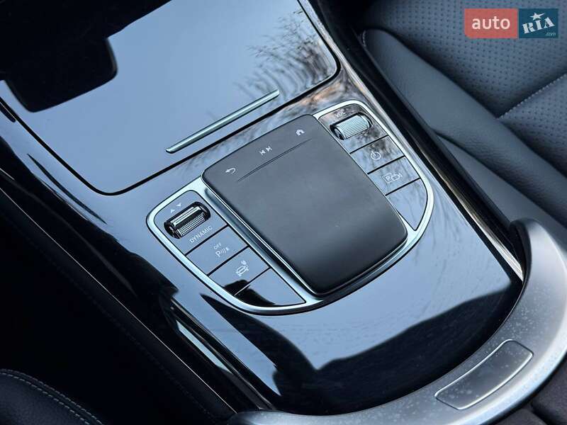 Позашляховик / Кросовер Mercedes-Benz EQC 2023 в Хмельницькому