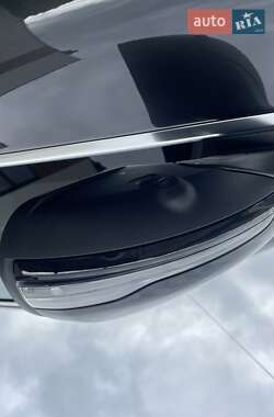 Внедорожник / Кроссовер Mercedes-Benz EQC 2021 в 