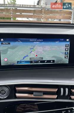 Внедорожник / Кроссовер Mercedes-Benz EQC 2021 в 