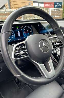 Внедорожник / Кроссовер Mercedes-Benz EQC 2021 в 