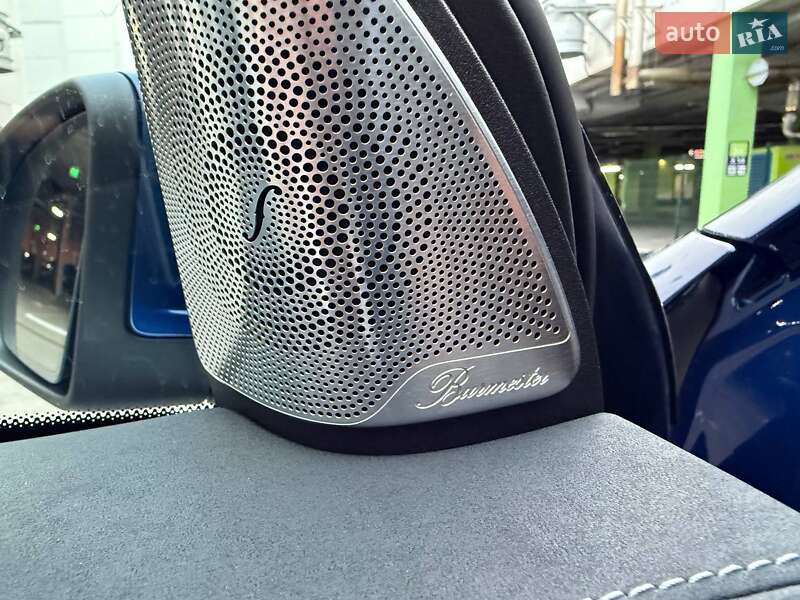 Внедорожник / Кроссовер Mercedes-Benz EQC 2021 в Киеве фото 17 Внедорожник / Кроссовер Mercedes-Benz EQC 2021 в Киеве