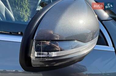 Позашляховик / Кросовер Mercedes-Benz EQC 2020 в  фото 15 Позашляховик / Кросовер Mercedes-Benz EQC 2020 в