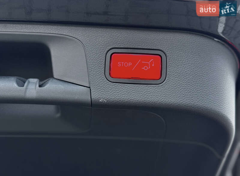 Позашляховик / Кросовер Mercedes-Benz EQC 2022 в Львові фото 18 Позашляховик / Кросовер Mercedes-Benz EQC 2022 в Львові