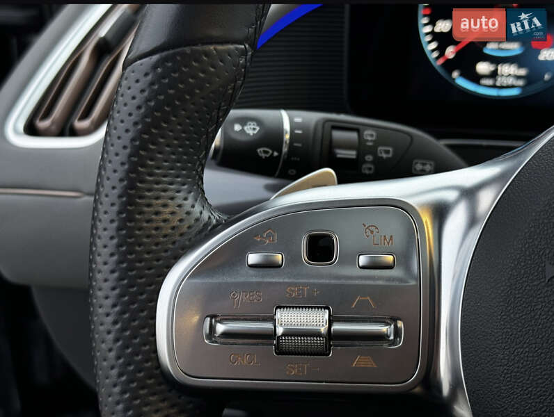 Позашляховик / Кросовер Mercedes-Benz EQC 2022 в Львові фото 28 Позашляховик / Кросовер Mercedes-Benz EQC 2022 в Львові