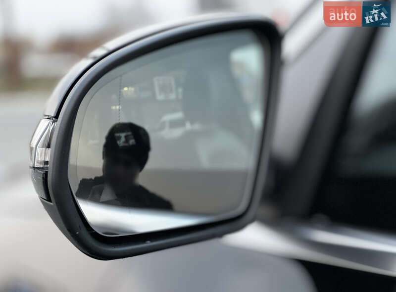 Позашляховик / Кросовер Mercedes-Benz EQC 2022 в Львові фото 56 Позашляховик / Кросовер Mercedes-Benz EQC 2022 в Львові