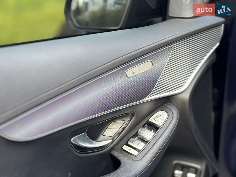 Внедорожник / Кроссовер Mercedes-Benz EQC 2020 в Тернополе фото 38 Внедорожник / Кроссовер Mercedes-Benz EQC 2020 в Тернополе