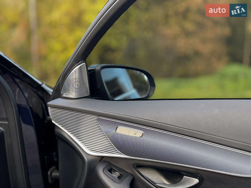 Внедорожник / Кроссовер Mercedes-Benz EQC 2020 в Тернополе фото 42 Внедорожник / Кроссовер Mercedes-Benz EQC 2020 в Тернополе