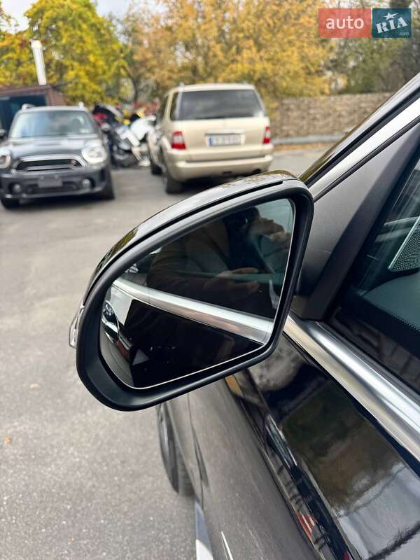 Внедорожник / Кроссовер Mercedes-Benz EQC 2022 в Киеве фото 16 Внедорожник / Кроссовер Mercedes-Benz EQC 2022 в Киеве