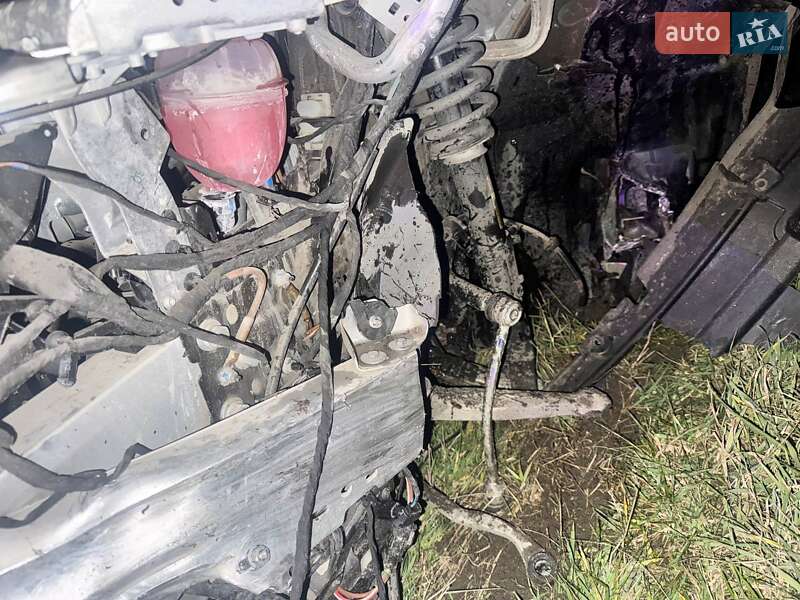 Внедорожник / Кроссовер Mercedes-Benz EQC 2022 в Киеве фото 7 Внедорожник / Кроссовер Mercedes-Benz EQC 2022 в Киеве