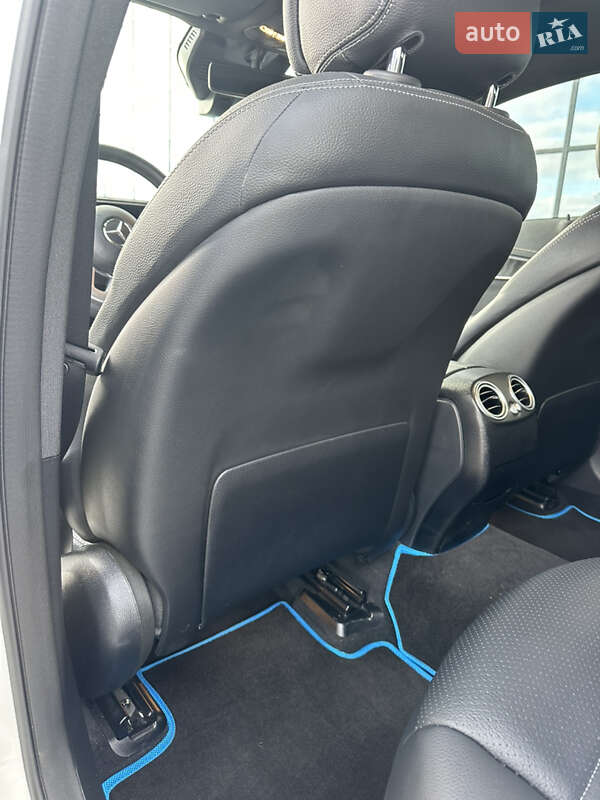 Позашляховик / Кросовер Mercedes-Benz EQC 2020 в Дніпрі