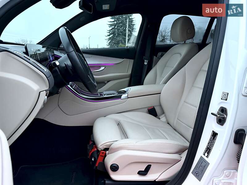 Внедорожник / Кроссовер Mercedes-Benz EQC 2021 в Ковеле фото 31 Внедорожник / Кроссовер Mercedes-Benz EQC 2021 в Ковеле