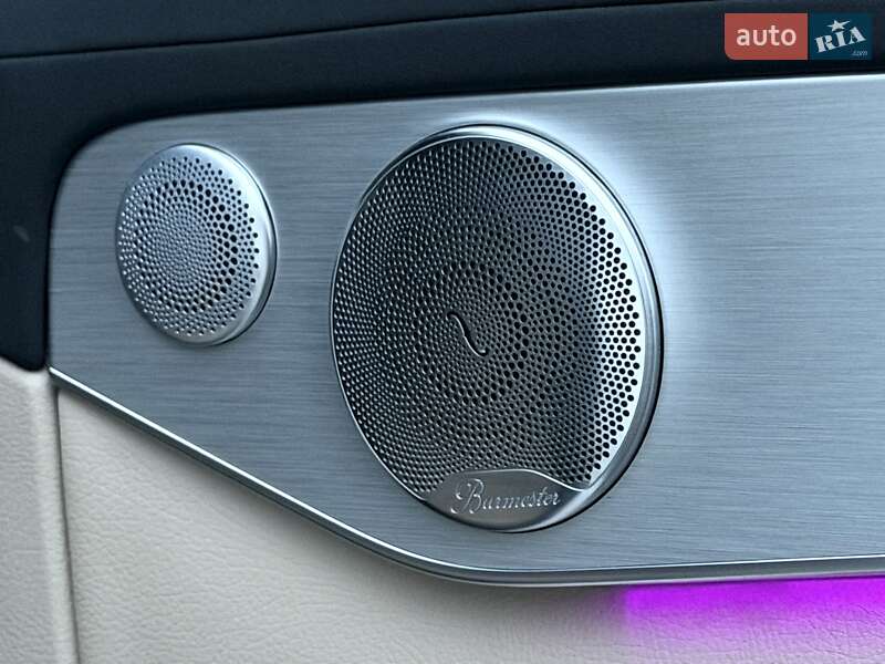 Внедорожник / Кроссовер Mercedes-Benz EQC 2021 в Ковеле фото 42 Внедорожник / Кроссовер Mercedes-Benz EQC 2021 в Ковеле