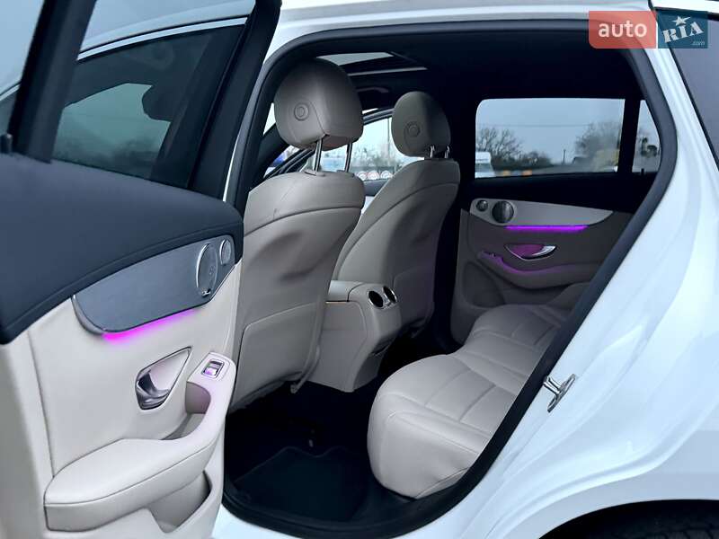 Внедорожник / Кроссовер Mercedes-Benz EQC 2021 в Ковеле фото 43 Внедорожник / Кроссовер Mercedes-Benz EQC 2021 в Ковеле