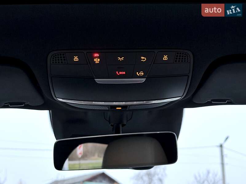 Внедорожник / Кроссовер Mercedes-Benz EQC 2021 в Ковеле фото 53 Внедорожник / Кроссовер Mercedes-Benz EQC 2021 в Ковеле