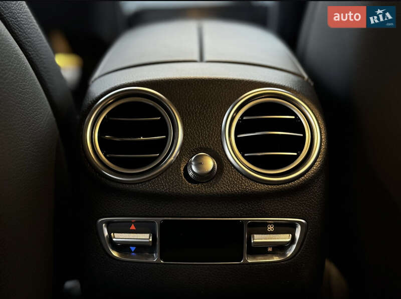 Внедорожник / Кроссовер Mercedes-Benz EQC 2022 в Львове