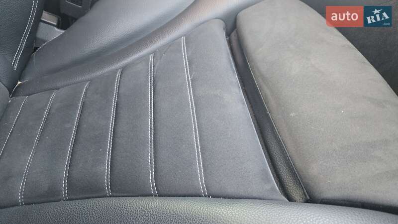 Внедорожник / Кроссовер Mercedes-Benz EQC 2020 в Луцке фото 6 Внедорожник / Кроссовер Mercedes-Benz EQC 2020 в Луцке