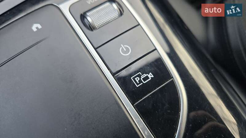 Внедорожник / Кроссовер Mercedes-Benz EQC 2020 в Луцке фото 9 Внедорожник / Кроссовер Mercedes-Benz EQC 2020 в Луцке