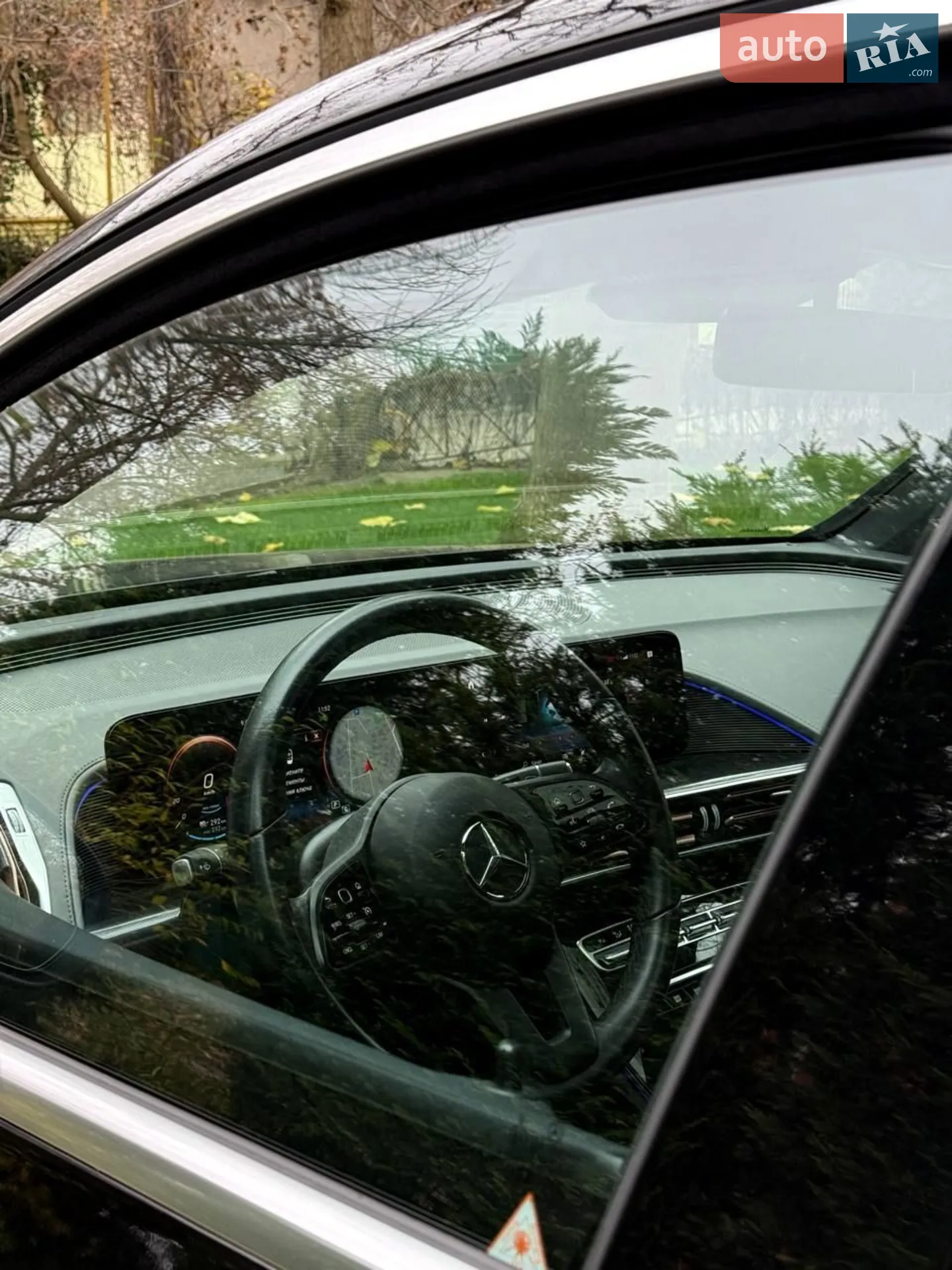 2022 Mercedes-Benz EQC - мініатюра 19