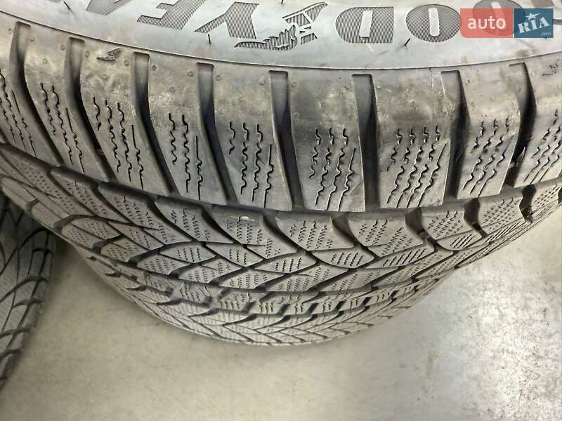 Внедорожник / Кроссовер Mercedes-Benz EQC 2021 в Луцке