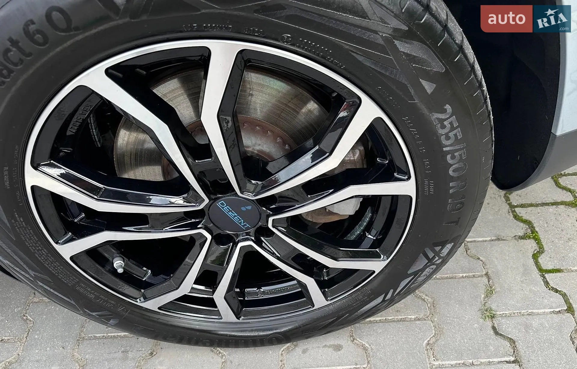 Mercedes-Benz EQC 2019 VIN W1K2938901F002901 фото оголошення 35 з 39