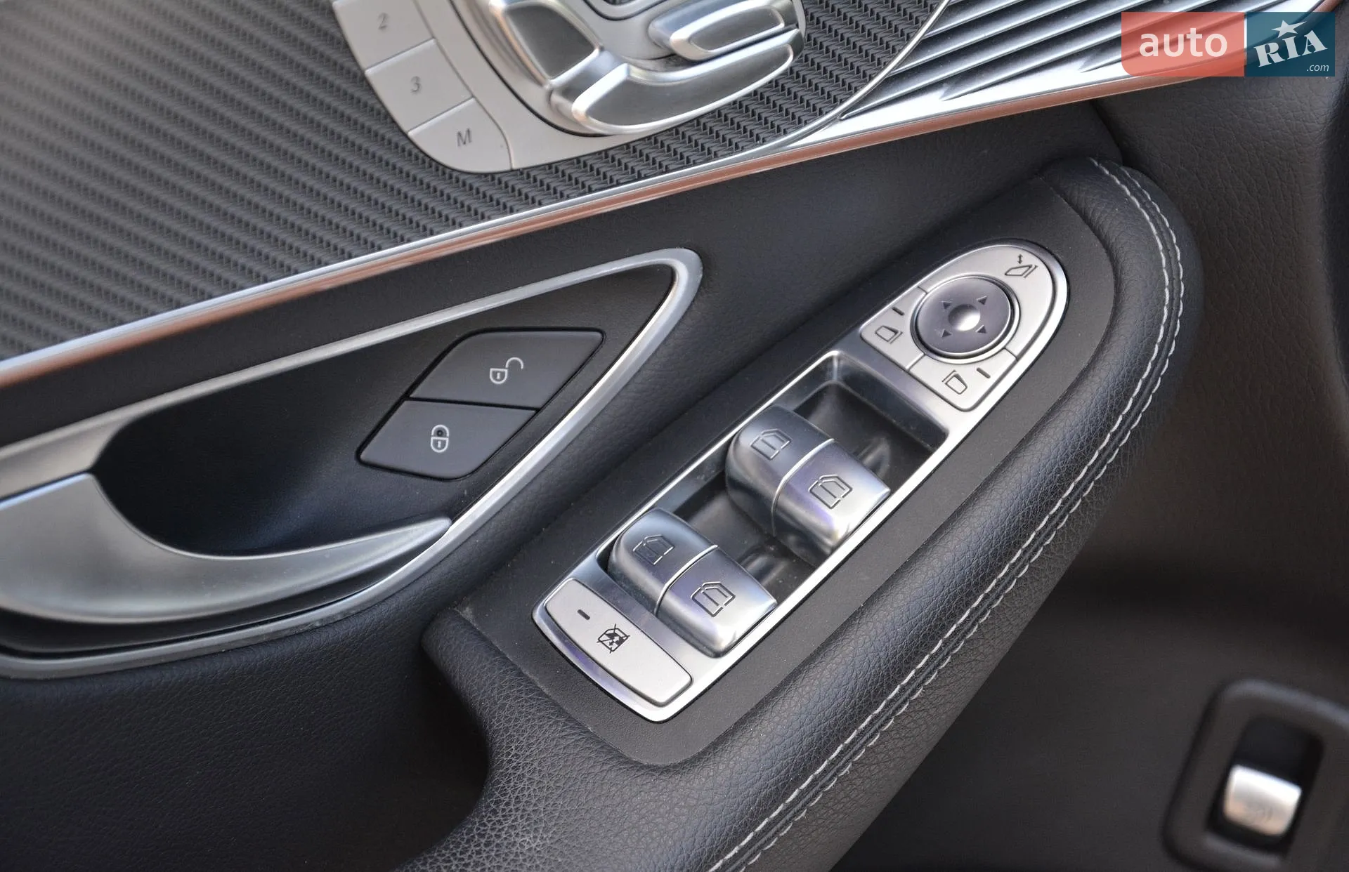 2020 Mercedes-Benz EQC - мініатюра 23