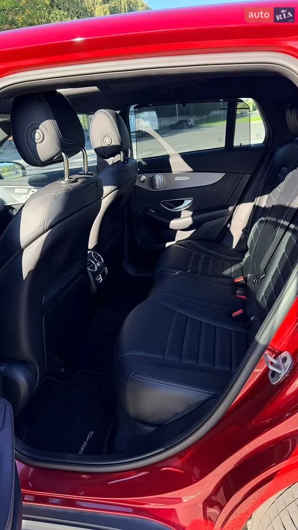 2021 Mercedes-Benz EQC - мініатюра 14