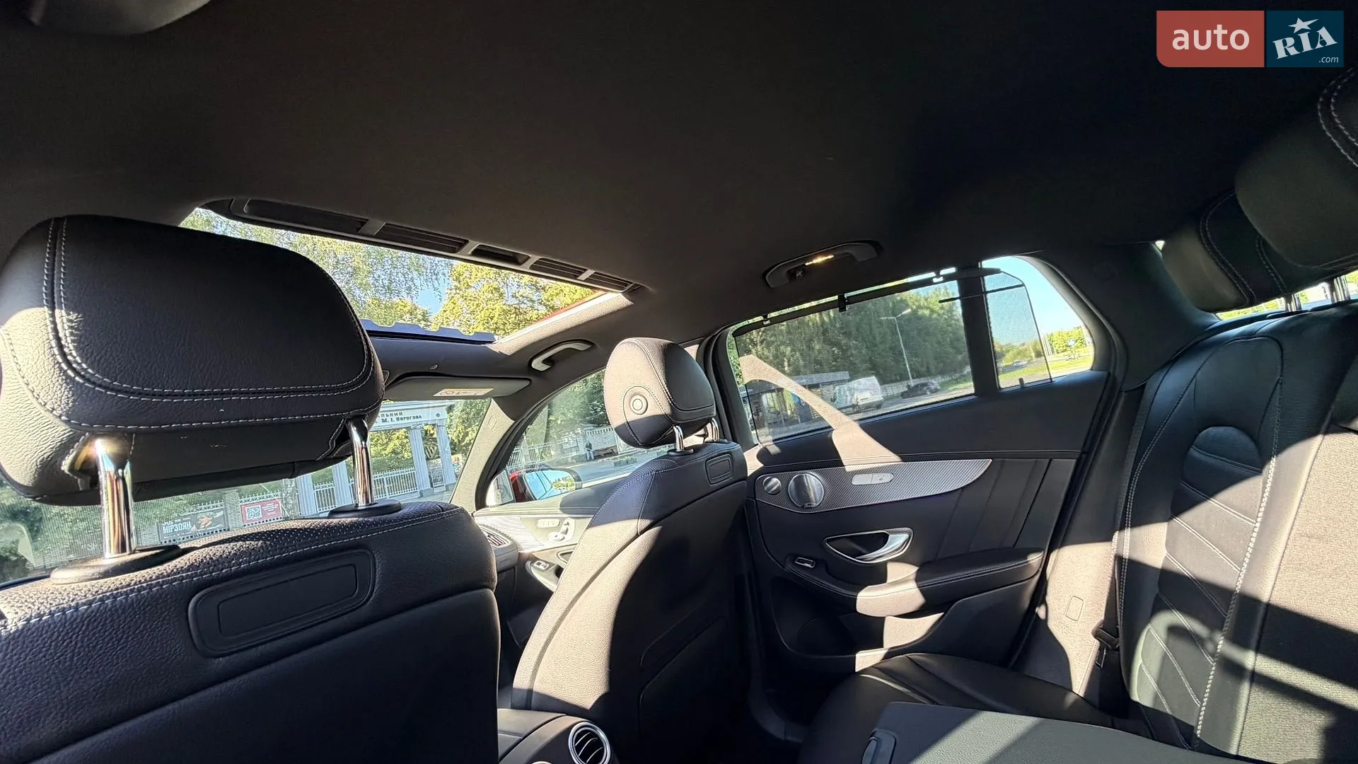 2021 Mercedes-Benz EQC - мініатюра 20