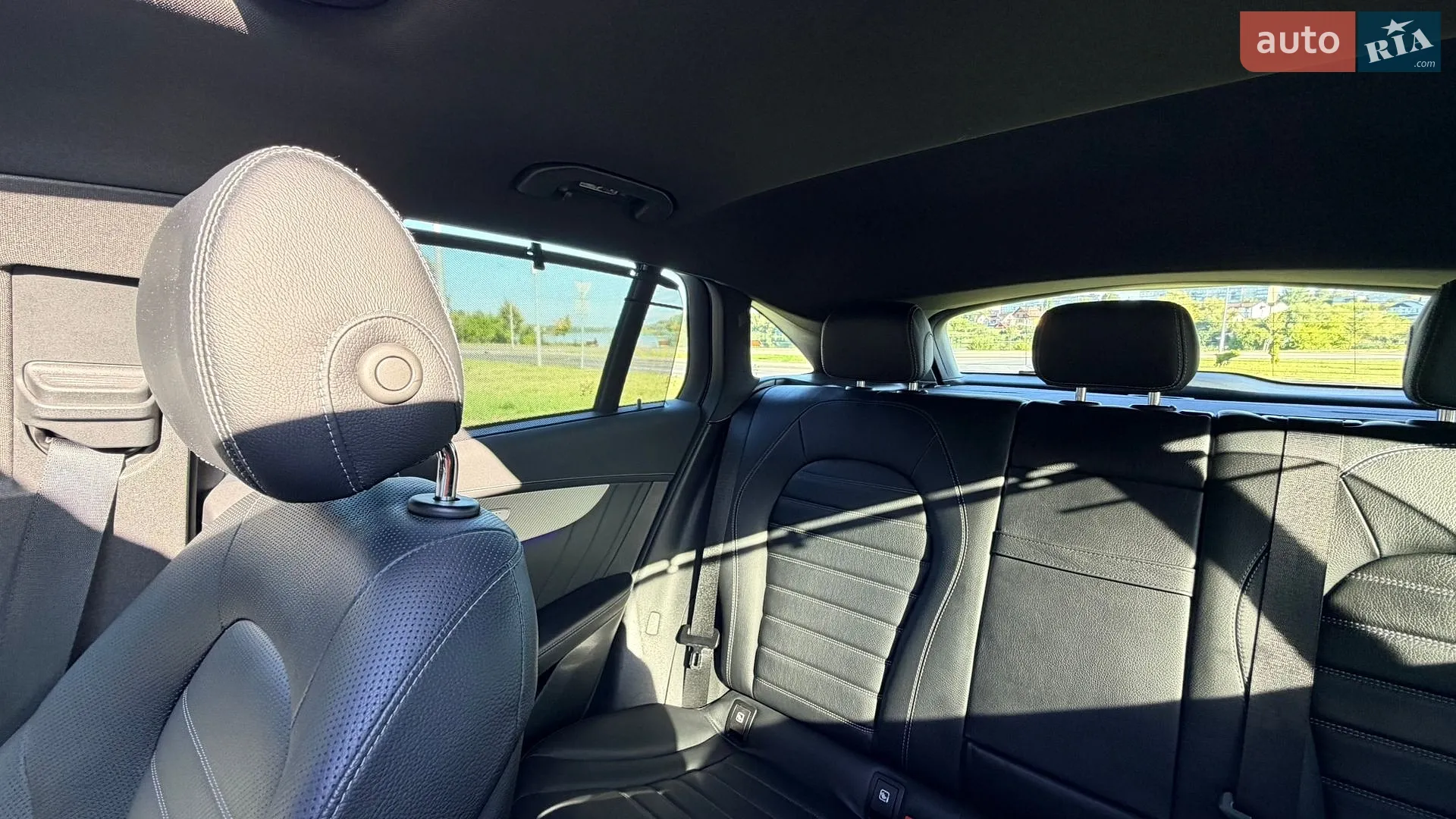 2021 Mercedes-Benz EQC - мініатюра 28