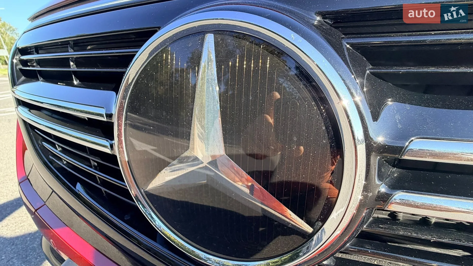 2021 Mercedes-Benz EQC - мініатюра 30