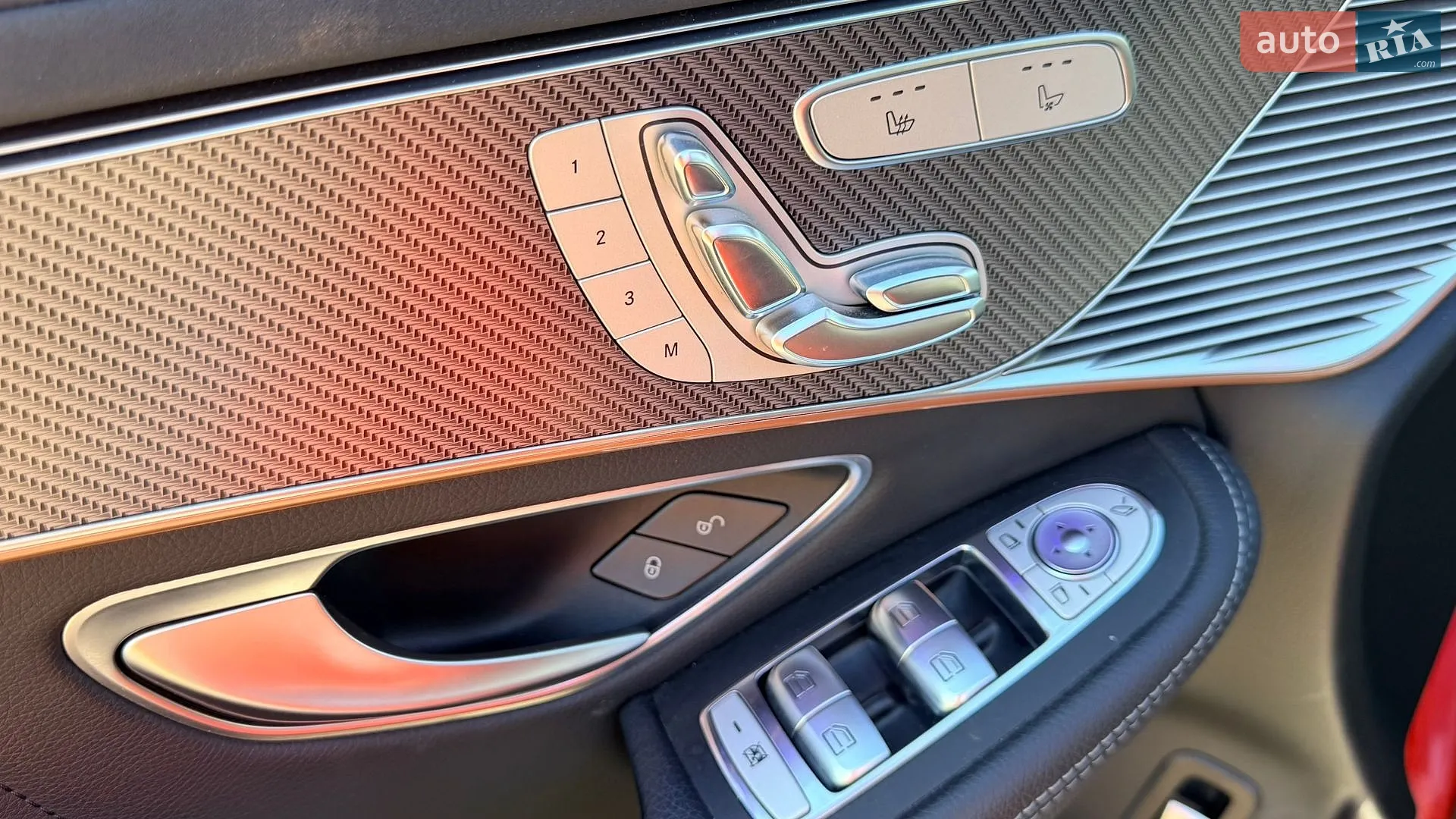 2021 Mercedes-Benz EQC - мініатюра 48