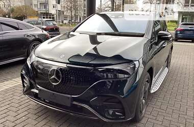 Внедорожник / Кроссовер Mercedes-Benz EQE SUV 2023 в Киеве