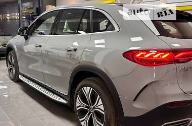 Внедорожник / Кроссовер Mercedes-Benz EQE SUV 2023 в Звенигородке