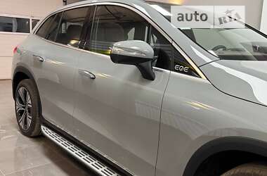 Внедорожник / Кроссовер Mercedes-Benz EQE SUV 2023 в Львове