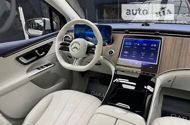 Позашляховик / Кросовер Mercedes-Benz EQE SUV 2023 в Одесі