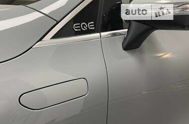Внедорожник / Кроссовер Mercedes-Benz EQE SUV 2023 в Виннице