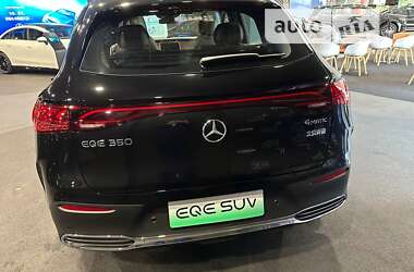 Внедорожник / Кроссовер Mercedes-Benz EQE SUV 2023 в Днепре