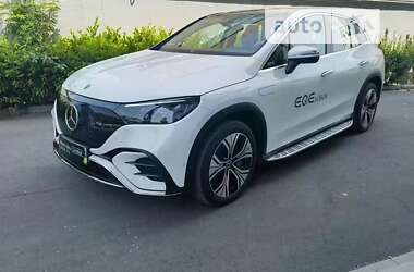 Позашляховик / Кросовер Mercedes-Benz EQE SUV 2023 в Києві