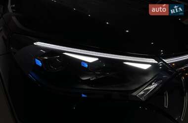 Позашляховик / Кросовер Mercedes-Benz EQE SUV 2023 в Одесі