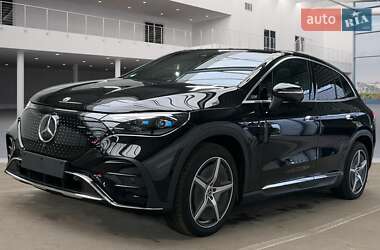 Внедорожник / Кроссовер Mercedes-Benz EQE SUV 2024 в Киеве