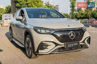 Внедорожник / Кроссовер Mercedes-Benz EQE SUV 2023 в Мукачево