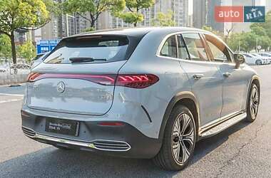 Внедорожник / Кроссовер Mercedes-Benz EQE SUV 2023 в Мукачево