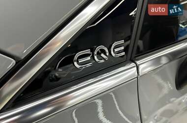 Позашляховик / Кросовер Mercedes-Benz EQE SUV 2023 в Києві