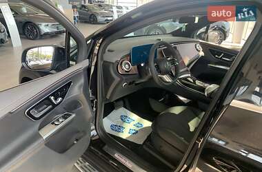 Внедорожник / Кроссовер Mercedes-Benz EQE SUV 2024 в 