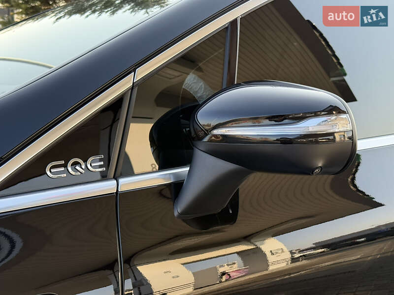 Внедорожник / Кроссовер Mercedes-Benz EQE SUV 2023 в Одессе
