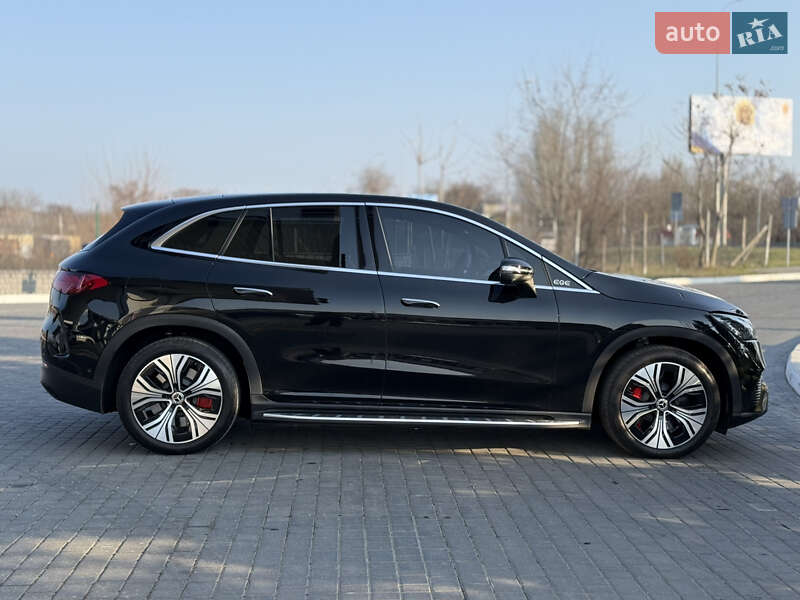 Внедорожник / Кроссовер Mercedes-Benz EQE SUV 2023 в Одессе